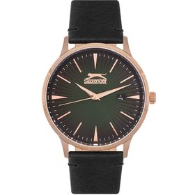 Slazenger SL.09.1695.1.03 Erkek Kol Saati