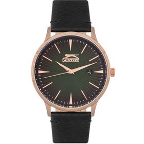 Slazenger SL.09.1695.1.03 Erkek Kol Saati