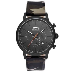 Slazenger SL.09.1713.2.11 Erkek Kol Saati