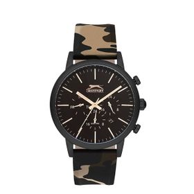 Slazenger SL.09.1713.2.12 Erkek Kol Saati