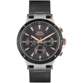 Slazenger SL.09.1715.2.02 Erkek Kol Saati