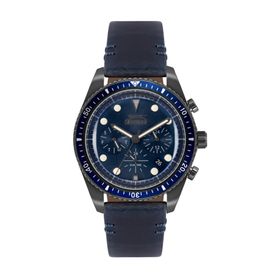 Slazenger SL.09.1722.2.01 Erkek Kol Saati