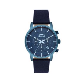 Slazenger SL.09.1724.2.02 Erkek Kol Saati