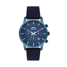 Slazenger SL.09.1724.2.02 Erkek Kol Saati