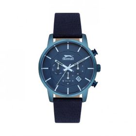 Slazenger SL.09.1724.2.02 Erkek Kol Saati