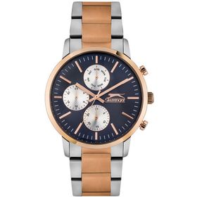 Slazenger SL.09.1733.2.02 Erkek Kol Saati