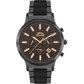 Slazenger SL.09.1760.2.01 Erkek Kol Saati