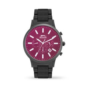 Slazenger SL.09.1760.2.04 Erkek Kol Saati