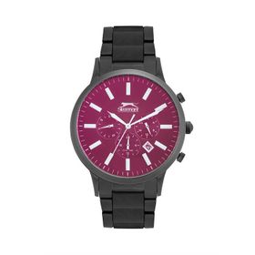 Slazenger SL.09.1760.2.04 Erkek Kol Saati