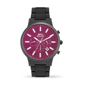 Slazenger SL.09.1760.2.04 Erkek Kol Saati