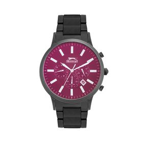 Slazenger SL.09.1760.2.04 Erkek Kol Saati