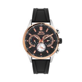 Slazenger SL.09.1771.2.02 Erkek Kol Saati