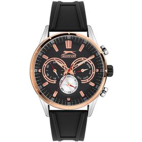 Slazenger SL.09.1771.2.02 Erkek Kol Saati