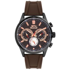 Slazenger SL.09.1771.2.04 Erkek Kol Saati