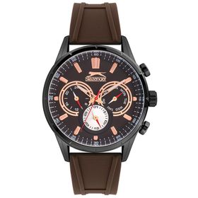 Slazenger SL.09.1771.2.04 Erkek Kol Saati