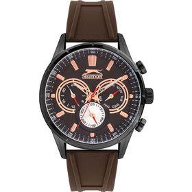Slazenger SL.09.1771.2.04 Erkek Kol Saati