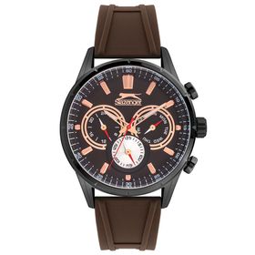 Slazenger SL.09.1771.2.04 Erkek Kol Saati
