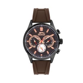 Slazenger SL.09.1771.2.04 Erkek Kol Saati