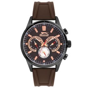 Slazenger SL.09.1771.2.04 Erkek Kol Saati
