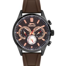 Slazenger SL.09.1771.2.04 Erkek Kol Saati