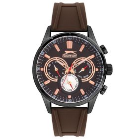 Slazenger SL.09.1771.2.04 Erkek Kol Saati