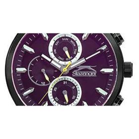 Slazenger SL.09.1786.2.02 Erkek Kol Saati