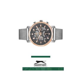 Slazenger Sl.09.1797.2.01 Erkek Kol Saati