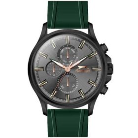 Slazenger SL.09.1805.2.02 Erkek Kol Saati