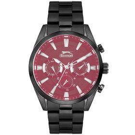 Slazenger SL.09.1808.2.07 Erkek Kol Saati