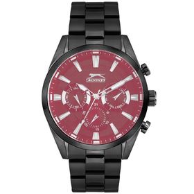 Slazenger SL.09.1808.2.07 Erkek Kol Saati