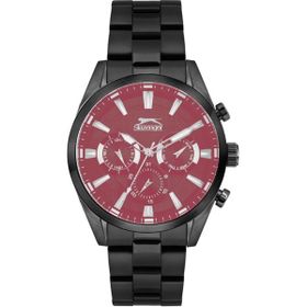 Slazenger SL.09.1808.2.07 Erkek Kol Saati