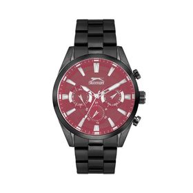 Slazenger SL.09.1808.2.07 Unisex Kol Saati