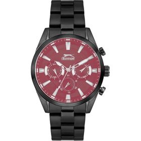 Slazenger SL.09.1808.2.07 Unisex Kol Saati