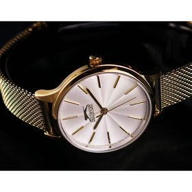 Slazenger SL.09.1813.3.03 Kadın Kol Saati