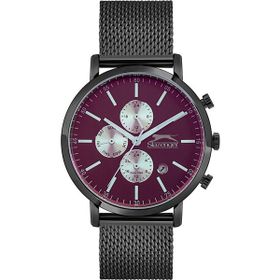 Slazenger SL.09.1814.2.02 Erkek Kol Saati