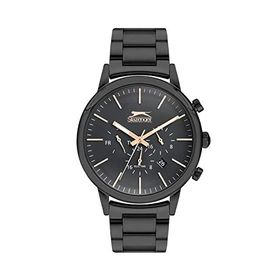 Slazenger SL.09.1817.2.08 Erkek Kol Saati