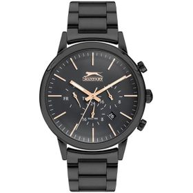Slazenger SL.09.1817.2.08 Erkek Kol Saati