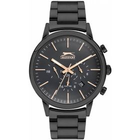 Slazenger SL.09.1817.2.08 Erkek Kol Saati