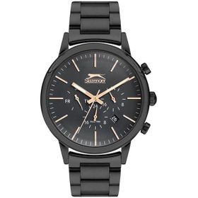 Slazenger SL.09.1817.2.08 Erkek Kol Saati