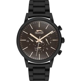 slazenger sl.09.1817.2.09 Erkek Kol Saati