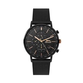 Slazenger SL.09.1822.2.02 Erkek Kol Saati