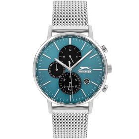 Slazenger SL.09.1822.2.05 Erkek Kol Saati