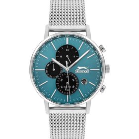 Slazenger SL.09.1822.2.05 Erkek Kol Saati