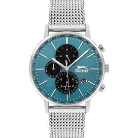 Slazenger SL.09.1822.2.05 Erkek Kol Saati