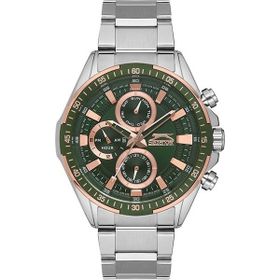 Slazenger SL.09.1827.2.04 Erkek Kol Saati