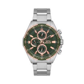 Slazenger SL.09.1827.2.04 Erkek Kol Saati