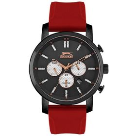 Slazenger SL.09.1829.2.01 Erkek Kol Saati