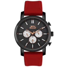 Slazenger SL.09.1829.2.01 Erkek Kol Saati