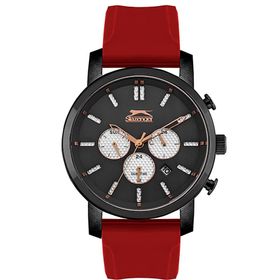 Slazenger SL.09.1829.2.01 Erkek Kol Saati