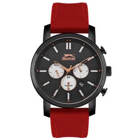 Slazenger SL.09.1829.2.01 Erkek Kol Saati